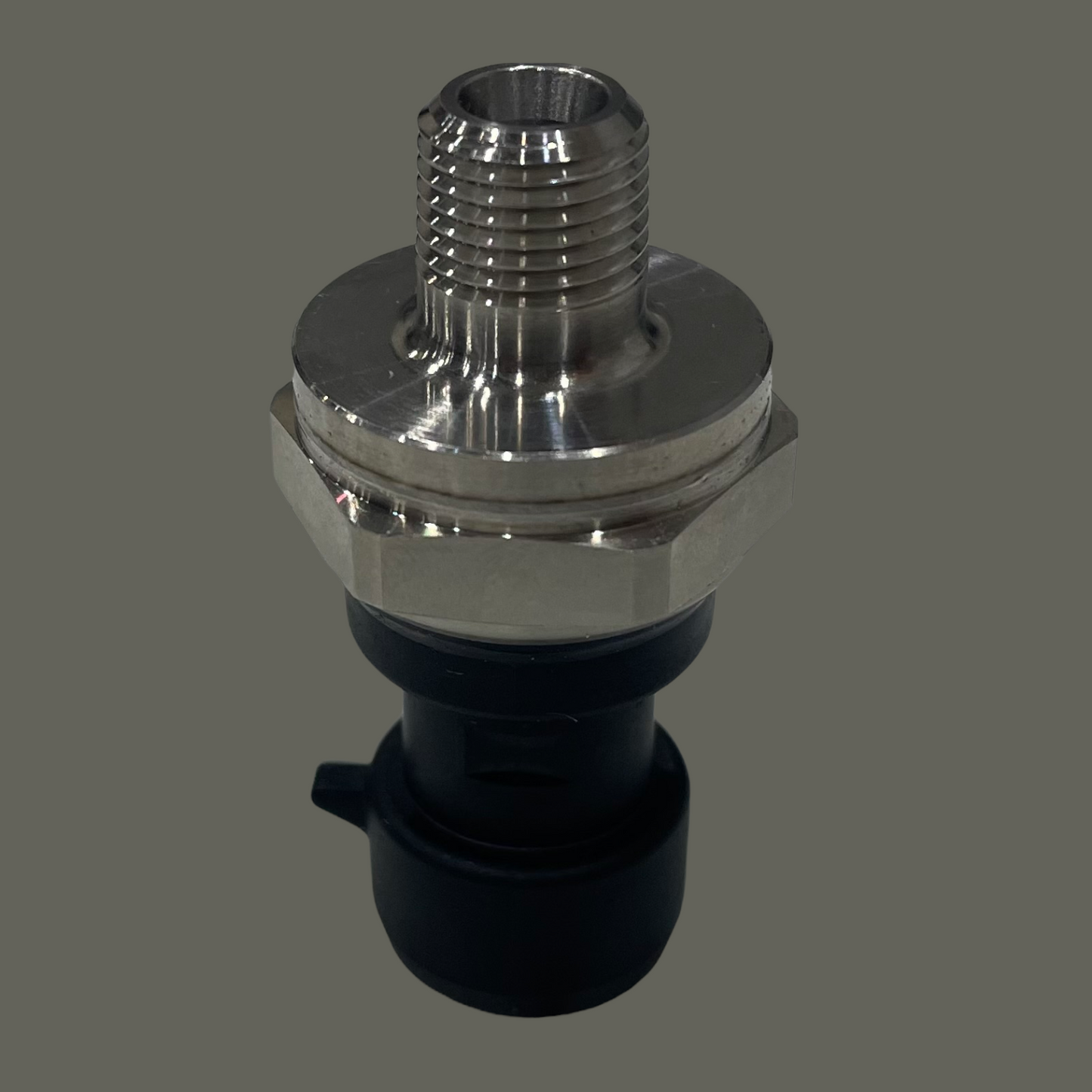 Emtron Honeywell MIP 500psi Pressure Sensor and Connector