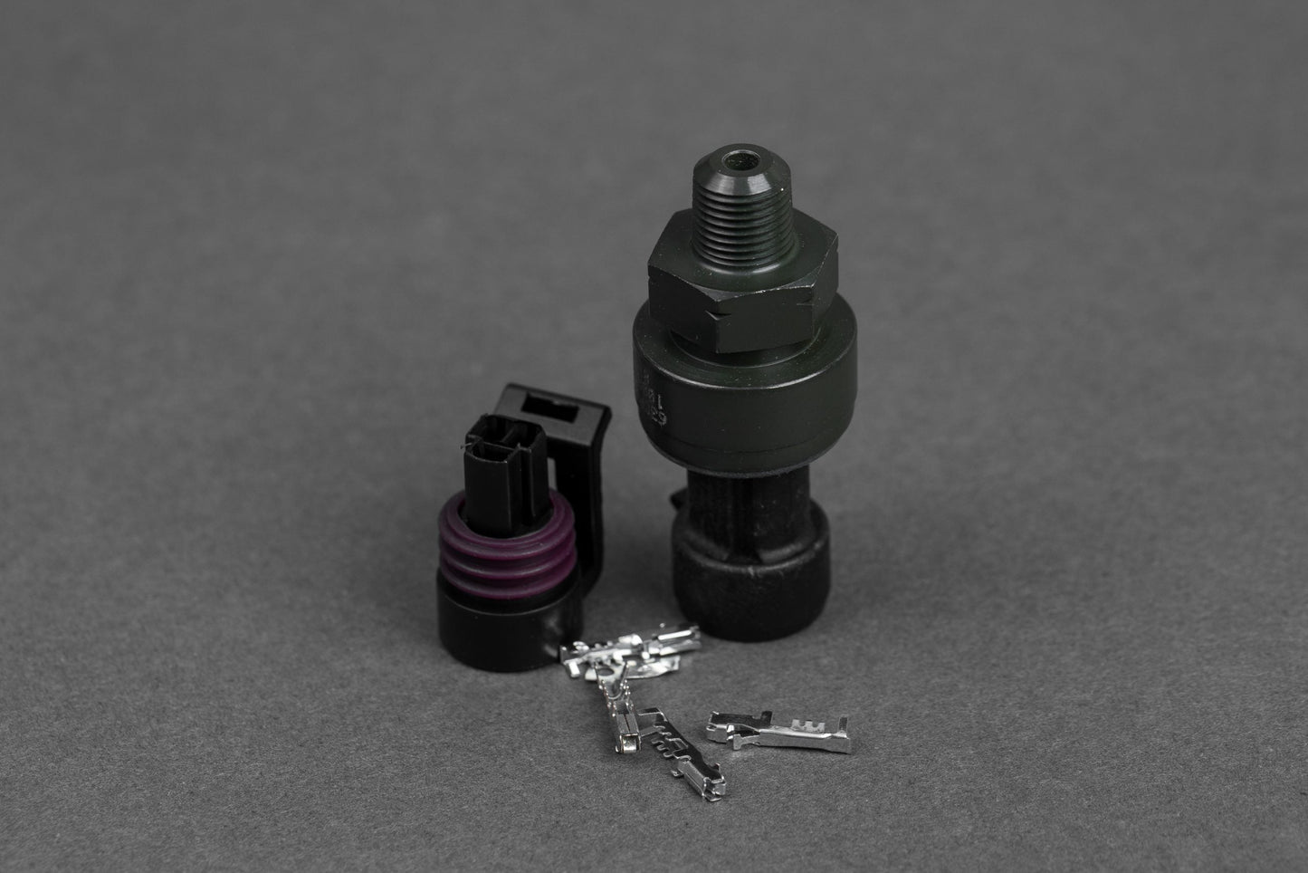 Emtron TI 6.5BAR and Plug Kit