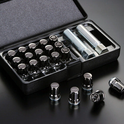 STI Security Wheel Nut Set