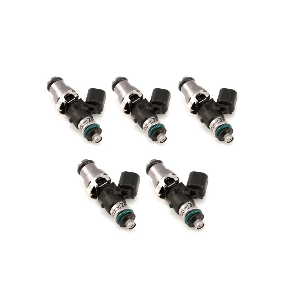 Injector Dynamics XDS Fuel Injectors Ford - 1050 / 1300 / 1750 / 2600cc